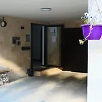 Nikol Deluxe Lägenhet