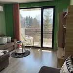 Nikol Deluxe Lägenhet