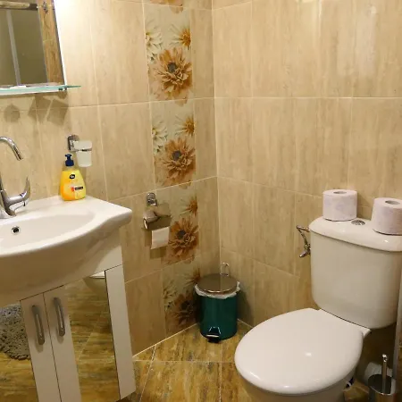 Apartment Nikol Deluxe