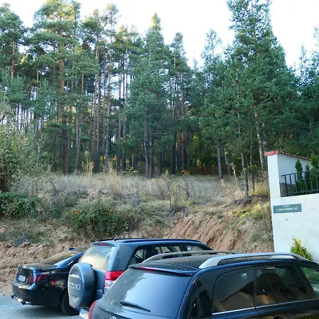 Apartment Nikol Deluxe Velingrad