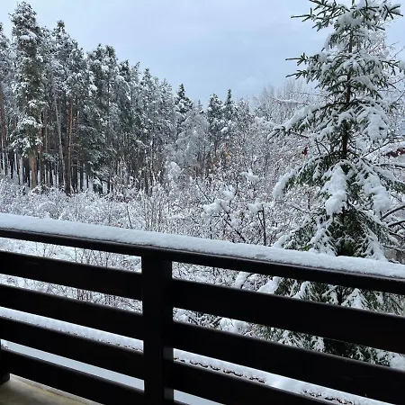 Apartment Nikol Deluxe Velingrad