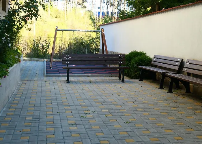 Nikol Deluxe * Welingrad