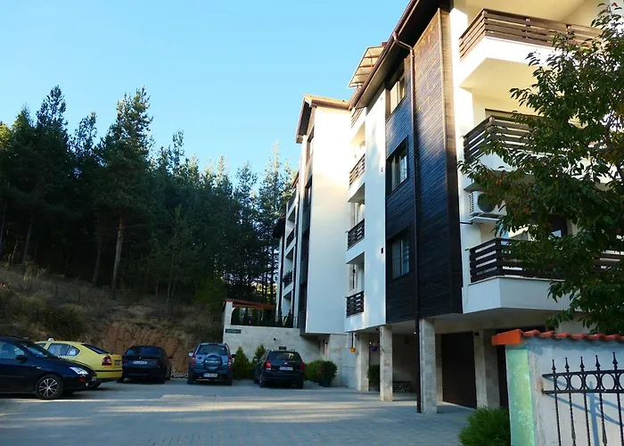 Nikol Deluxe * Welingrad