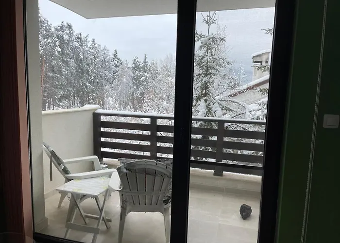 Nikol Deluxe Apartment