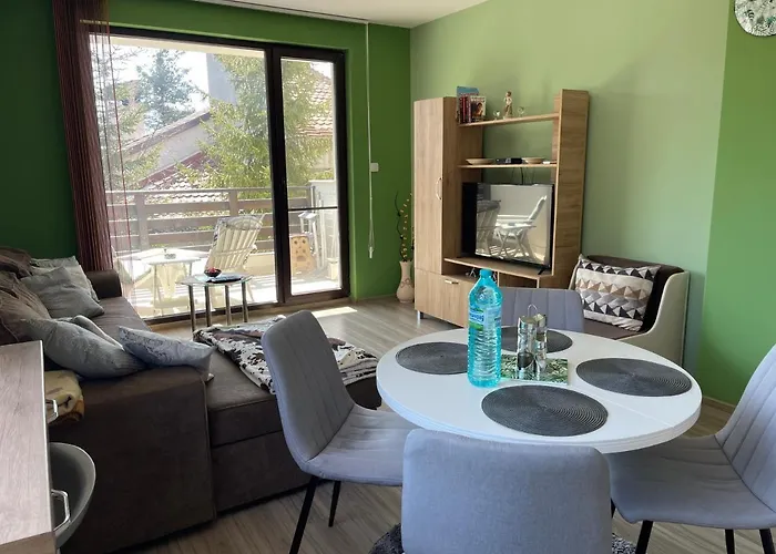 Nikol Deluxe * Welingrad